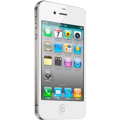 Смартфон Apple iPhone 4 8 ГБ - Курск