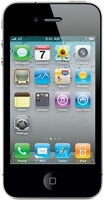 Смартфон APPLE iPhone 4 8GB Black - Курск