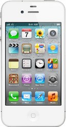 Apple iPhone 4S 16Gb black - Курск