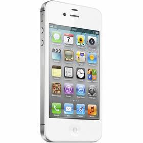 Мобильный телефон Apple iPhone 4S 64Gb (белый) - Курск