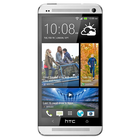 Смартфон HTC Desire One dual sim - Курск