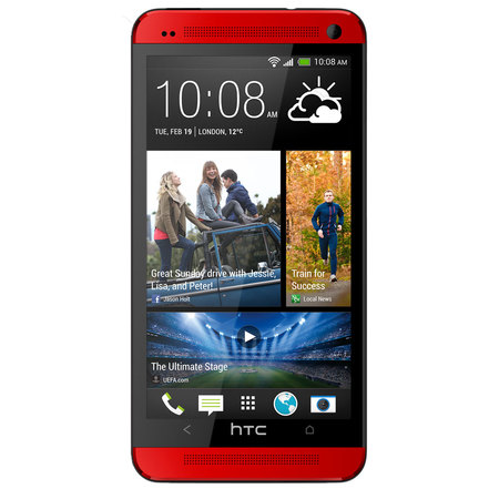 Сотовый телефон HTC HTC One 32Gb - Курск
