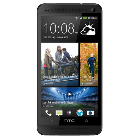 Сотовый телефон HTC HTC One dual sim - Курск