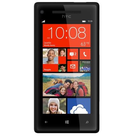 Смартфон HTC Windows Phone 8X 16Gb - Курск