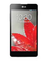 Смартфон LG E975 Optimus G Black - Курск