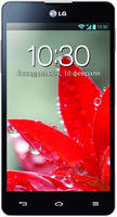 Смартфон LG E975 Optimus G White - Курск