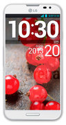 Смартфон LG LG Смартфон LG Optimus G pro white - Курск