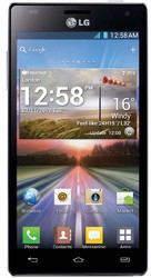 LG P880 Optimus 4X HD - Курск