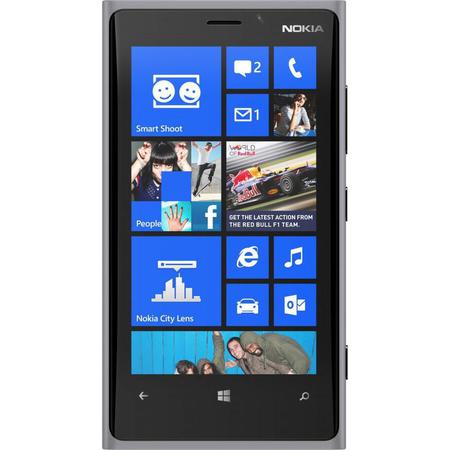 Смартфон Nokia Lumia 920 Grey - Курск