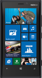 Мобильный телефон Nokia Lumia 920 - Курск