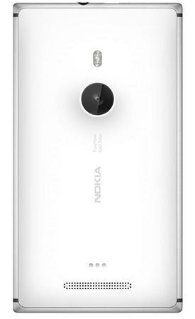 Смартфон NOKIA Lumia 925 White - Курск