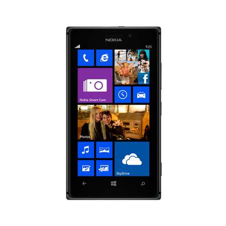 Сотовый телефон Nokia Nokia Lumia 925 - Курск