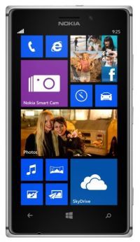 Сотовый телефон Nokia Nokia Nokia Lumia 925 Black - Курск