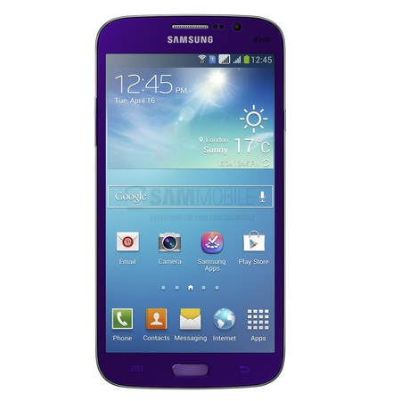 Смартфон Samsung Galaxy Mega 5.8 GT-I9152 - Курск