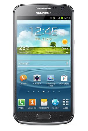 Смартфон Samsung Galaxy Premier GT-I9260 Silver 16 Gb - Курск