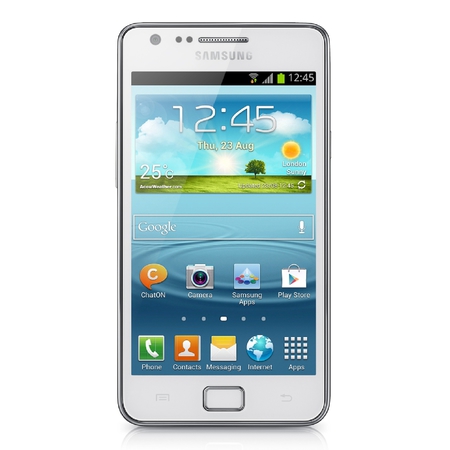 Смартфон Samsung Galaxy S II Plus GT-I9105 - Курск