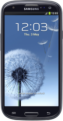 Samsung Galaxy S3 i9300 16GB Full Black - Курск