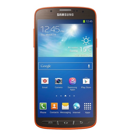Смартфон Samsung Galaxy S4 Active GT-i9295 16 GB - Курск