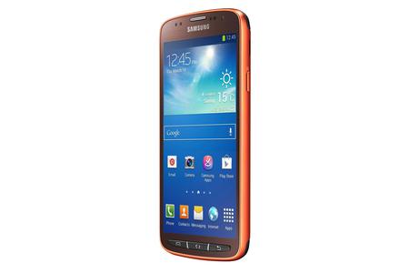 Смартфон Samsung Galaxy S4 Active GT-I9295 Orange - Курск