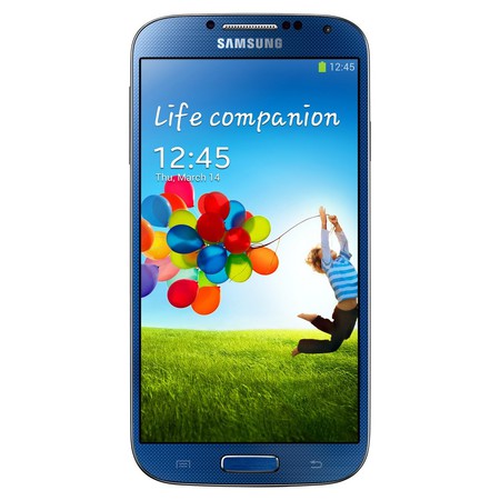 Смартфон Samsung Galaxy S4 GT-I9505 - Курск