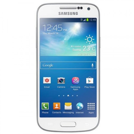Samsung Galaxy S4 mini GT-I9190 8GB белый - Курск