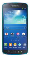 Смартфон SAMSUNG I9295 Galaxy S4 Activ Blue - Курск