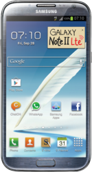 Samsung N7105 Galaxy Note 2 16GB - Курск