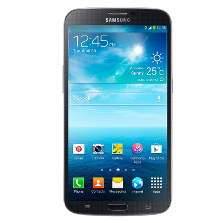 Сотовый телефон Samsung Samsung Galaxy Mega 6.3 GT-I9200 8Gb - Курск