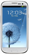 Смартфон Samsung Samsung Смартфон Samsung Galaxy S III 16Gb White - Курск
