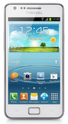Смартфон Samsung Samsung Смартфон Samsung Galaxy S II Plus GT-I9105 (RU) белый - Курск