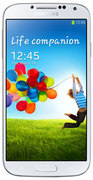 Смартфон Samsung Samsung Смартфон Samsung Galaxy S4 16Gb GT-I9505 white - Курск
