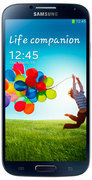 Смартфон Samsung Samsung Смартфон Samsung Galaxy S4 Black GT-I9505 LTE - Курск