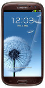 Смартфон Samsung Samsung Смартфон Samsung Galaxy S III 16Gb Brown - Курск