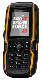 Мобильный телефон Sonim XP5300 3G - Курск