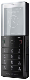 Мобильный телефон Sony Ericsson Xperia Pureness X5 - Курск