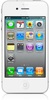 Смартфон Apple iPhone 4 8Gb White - Курск