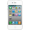 Мобильный телефон Apple iPhone 4S 32Gb (белый) - Курск