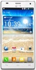 Смартфон LG Optimus 4X HD P880 White - Курск