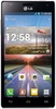 Смартфон LG Optimus 4X HD P880 Black - Курск