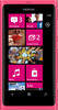 Смартфон Nokia Lumia 800 Matt Magenta - Курск