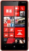 Смартфон Nokia Lumia 820 Red - Курск
