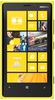 Смартфон Nokia Lumia 920 Yellow - Курск