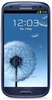 Смартфон Samsung Galaxy S3 GT-I9300 16Gb Pebble blue - Курск