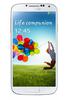 Смартфон Samsung Galaxy S4 GT-I9500 16Gb White Frost - Курск