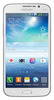 Смартфон SAMSUNG I9152 Galaxy Mega 5.8 White - Курск