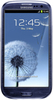 Смартфон SAMSUNG I9300 Galaxy S III 16GB Pebble Blue - Курск