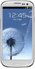 Смартфон SAMSUNG I9300 Galaxy S III 16GB Marble White - Курск