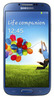Смартфон SAMSUNG I9500 Galaxy S4 16Gb Blue - Курск