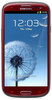 Смартфон Samsung Samsung Смартфон Samsung Galaxy S III GT-I9300 16Gb (RU) Red - Курск