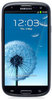 Смартфон Samsung Samsung Смартфон Samsung Galaxy S3 64 Gb Black GT-I9300 - Курск